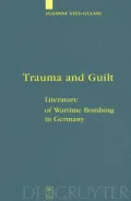 Trauma and Guilt