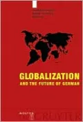 Globalization and the Future of German