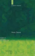 Theta Theory