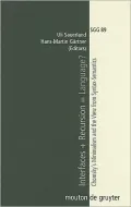 Interfaces + Recursion = Language?: Chomsky's Minimalism and the View from Syntax-Semantics