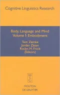 Body, Language, and Mind, Vol. 1