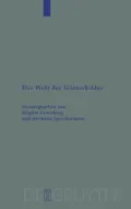 Die Welt der Gotterbilder