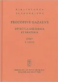 Opuscula Rhetorica Et Oratoria