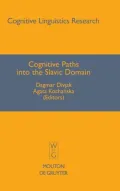 Cognitive Paths into the Slavic Domain