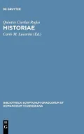 Q. Curtius Rufus, Historiae