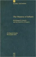 Passion of Infinity: Kierkegaard, Aristotle, and the Rebirth of Tragedy