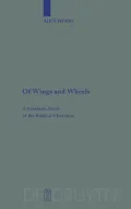 Of Wings and Wheels: A Synthetic Study of the Biblical Cherubim