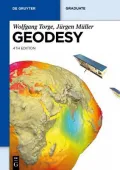 Geodesy: An Introduction