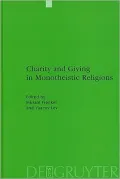 Charity and Giving in Monotheistic Religions
