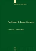 Livres II Et III. Commentaire Historique Et Matha(c)Matique, A(c)Dition Et Traduction Du Texte Arabe