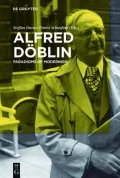 Alfred Dablin: Paradigms of Modernism