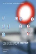 Expression of Negation
