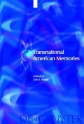Transnational American Memories