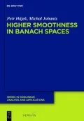 Higher Smoothness in Banach Spaces