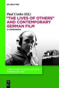The Lives of Others and Contemporary German Film