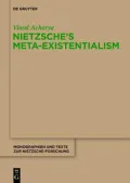 Nietzsche's Meta-Existentialism