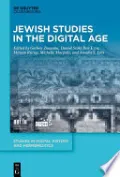 Jewish Studies in the Digital Age