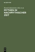 Mythen in Nachmythischer Zeit