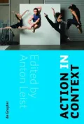 Action in Context
