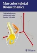 Musculoskeletal Biomechanics