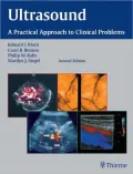 Ultrasound: A Practical Approach to Clinical Problems