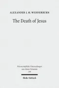 Death of Jesus