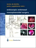 Endoscopic Endonasal Transsphenoidal Surgery