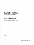 Kunst + Politik / Art + Politics