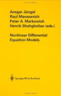 Nonlinear Differential Equation Models