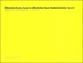 Öffentliche Kunst, Kunst im öffentlichen Raum Niederösterreich 8: 2004-006. Veröffentlichte Kunst. Kunst im öffentlichen Raum Niederösterreich /Public Art Lower Austria