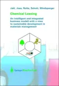 Chemical Leasing