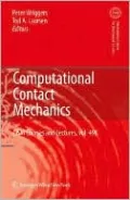 Computational Contact Mechanics