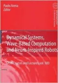 Dynamical Systems, Wave-Based Computation and Neuro-Inspired Robots