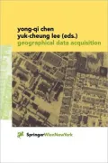 Geographical Data Aquisition