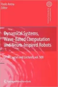 Dynamical Systems, Wave-based Computation and Neuro-inspired Robots