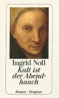 Kalt Ist Der Abendhauch (Diogenes Taschenbuch)