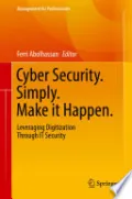 Cyber Security. Simply. Make it Happen.