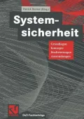 Systemsicherheit