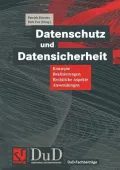 Datenschutz Und Datensicherheit