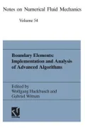 Boundary Elements