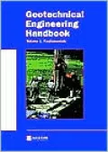 Geotechnical Engineering Handbook Fundamentals