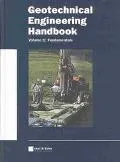 Geotechnical Engineering Handbook
