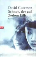 Schnee, Der Auf Zedern Fallt