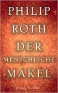 Der menschliche Makel.