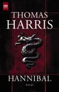Hannibal (Hannibal Lecter Series #3)