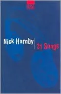 31 Songs by Nick Hornby — book cover