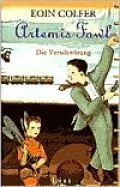 Artemis Fowl. Die Verschwörung