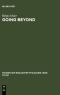 Going Beyond