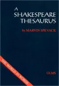 Shakespeare Thesaurus