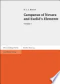 Campanus of Novara and Euclid's Elements